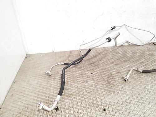 AC pipe VW TRANSPORTER T5 Van (7HA, 7HH, 7EA, 7EH) 2.0 TDI | BP32689017M126  - Image 5