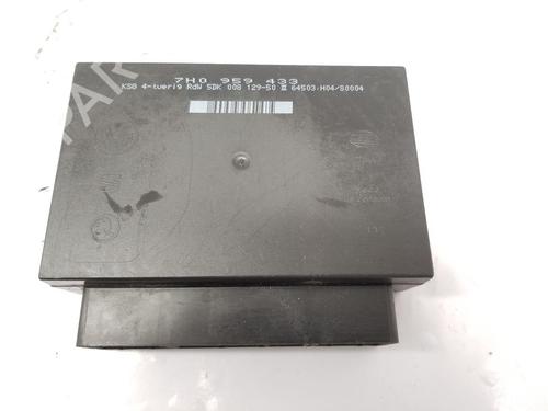 Other VW TRANSPORTER T5 Van (7HA, 7HH, 7EA, 7EH) 1.9 TDI | BP31819728O1