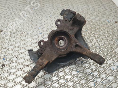 Left front steering knuckle ALFA ROMEO MITO (955_) 1.4 MultiAir (955AXL1B) | BP23213118M25 