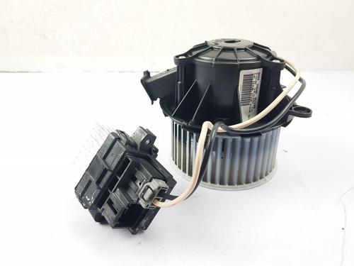 Heater blower motor VAUXHALL ASTRA Mk VI (J) (P10) 1.4 | BP29738197M62 
