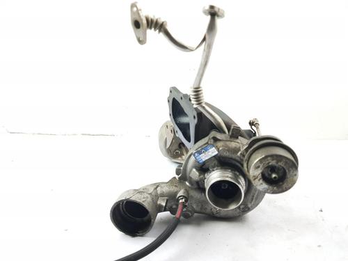 Turbolader/Kompressor MERCEDES-BENZ E-CLASS T-Model (S212) E 250 CDI / BlueTEC (212.203, 212.204) | BP30914729M71