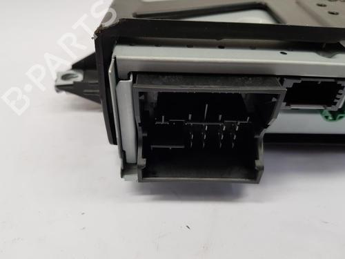 Electronic module AUDI A4 B9 Avant (8W5, 8WD) RS4 TFSi quattro | BP30554639M83