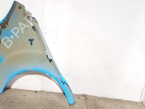 Right front fenders OPEL VIVARO C Van (K0) 1.5 | BP30796385C42 