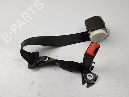 Used Rear center seatbelt Rear center seatbelt 38272093 38272093