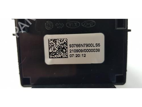 Switch HYUNDAI TUCSON (NX4E, NX4A) 1.6 T-GDi | BP27286899I30 - Image 3