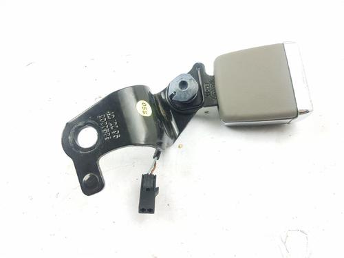 Venstre bagtil seleforstrammer BENTLEY CONTINENTAL Convertible (3S_) 4.0 V8 AWD (549 hp) 32127414