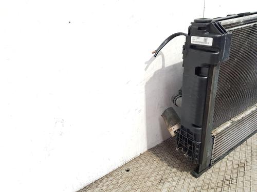 Water radiator BMW X3 (F25) xDrive 20 d | BP22204172M31 