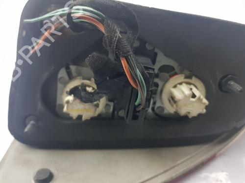 Left taillight BMW X5 (E53) 3.0 d | BP37158897C34 - Image 7