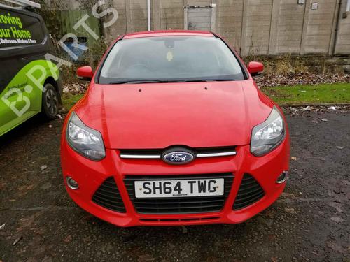 Gearbox FORD FOCUS III 1.0 EcoBoost | BP34639091M3  - Image 16