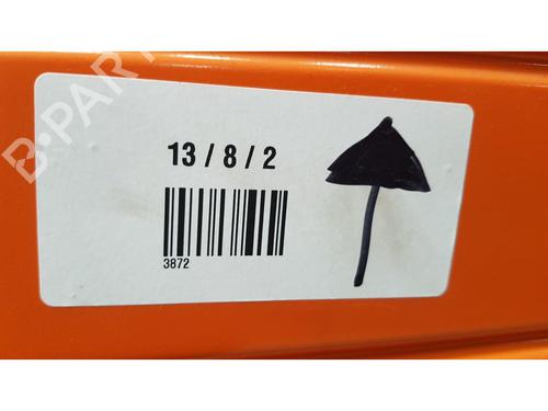 Glove box NISSAN JUKE (F15) 1.5 dCi | BP22659404C95 