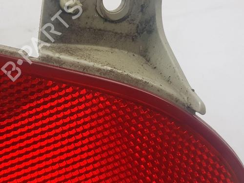 Rear fog light FORD S-MAX (CJ, WA6) 2.0 TDCi | BP31959850C37