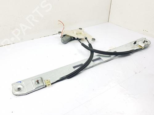 Front right window mechanism RENAULT MASTER III Van (FV)  | BP29642069C23 