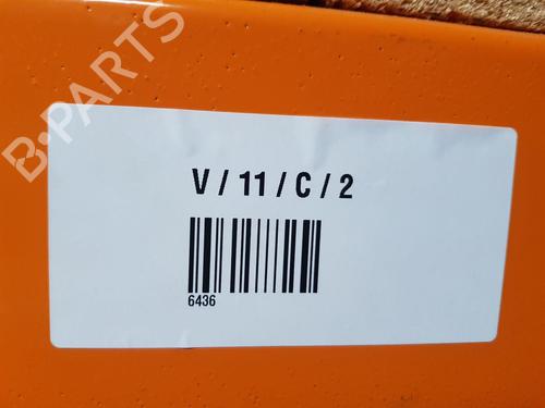 Xenon ballast AUDI A3 Sportback (8YA, 8YF) 30 TDI | BP31075496C53 