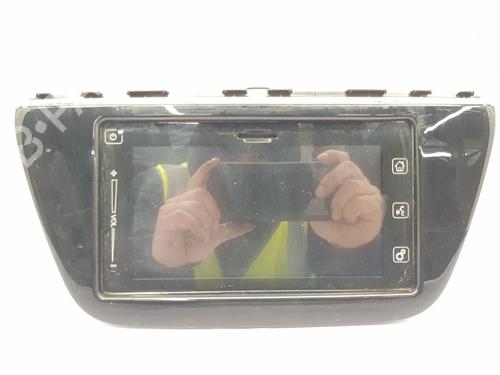 Radio SUZUKI SX4 S-Cross (JY) 1.0 AllGrip (AKK 310) | BP32177632E6  - Image 9