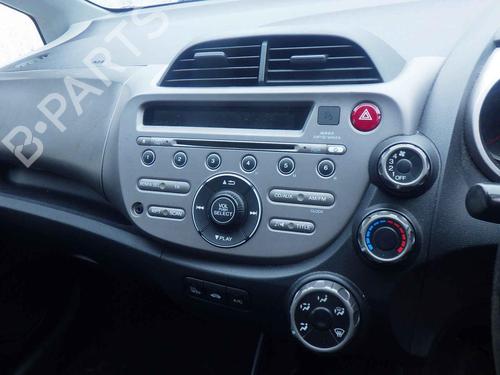 Right front fenders HONDA JAZZ III (GE_, GG_, GP_, ZA_) 1.3 i (GE6, GG3, GG6) | BP29957298C42