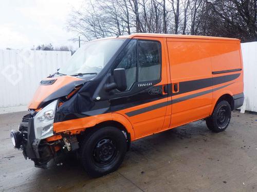 Starter FORD TRANSIT Van (FA_ _) 2.4 TDCi RWD | BP24829722M8  - Image 9
