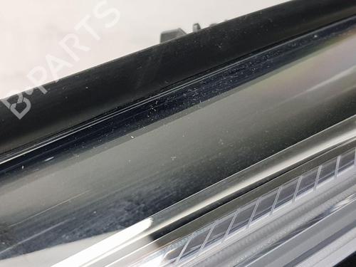 Left headlight MERCEDES-BENZ GLA (H247) GLA 220 d 4-matic (247.715) | BP32352734C28 