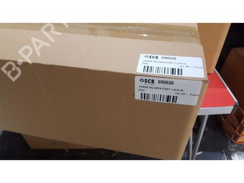 Other MCLAREN 570GT 3.8 | BP23212684O1 - Image 12