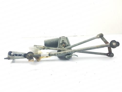 Front wiper motor RENAULT CLIO II (BB_, CB_) 1.2 (BB0A, BB0F, BB10, BB1K, BB28, BB2D, BB2H, CB0A,... | BP30137884M29