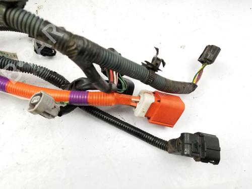 Wiring harness LEXUS CT (ZWA10_) 200h (ZWA10_) | BP22209120E16 