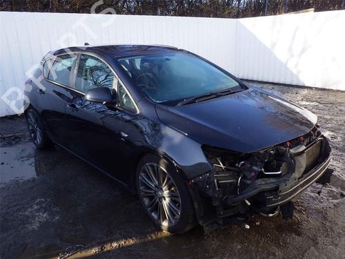 Used Parts VAUXHALL ASTRA Mk VI (J) (P10)  2.0 CDTi  4306363