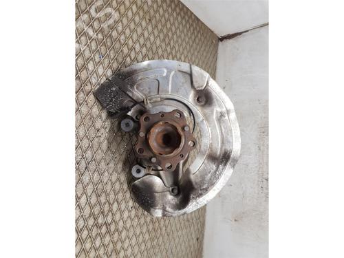 Used Left front steering knuckle BMW 4 Convertible (F33, F83) M4 Competition (450 hp) 30580835