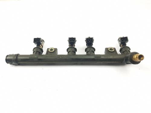 Injection rail FIAT PANDA (169_) 1.1 (169.AXA1A) | BP29514389M98 