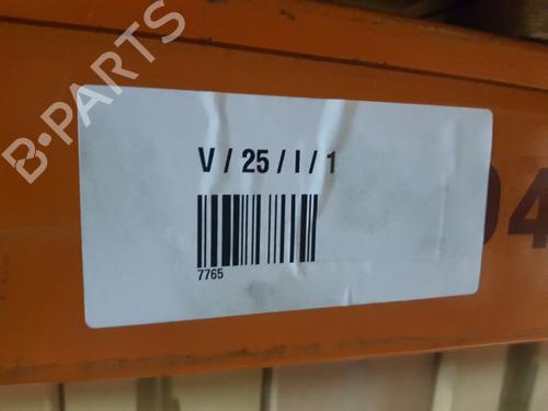 Multifunctionele display JAGUAR I-PACE (X590) EV400 AWD | BP30914831C48