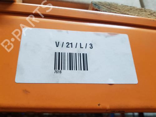 Radio VW GOLF VIII (CD1, DA1) 2.0 TDI | BP31574615E6 