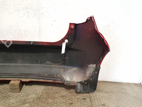 Rear bumper SUZUKI SPLASH (EX) 1.0 (A5B310) | BP29167687C8
