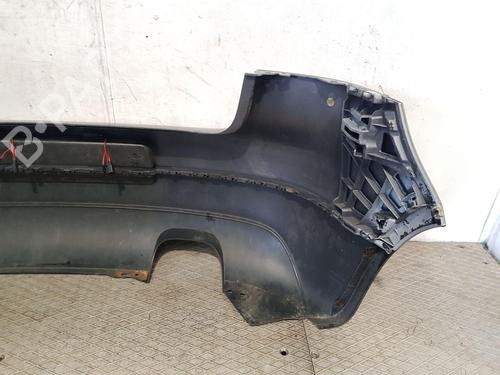 Rear bumper VW GOLF V (1K1) 2.0 GTI | BP29871106C8