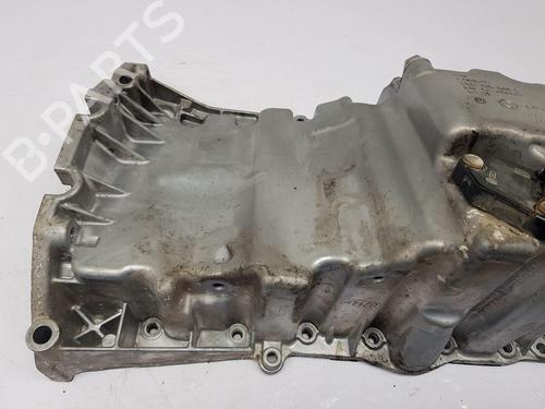 Oil sump AUDI Q5 (FYB, FYG) 2.0 TDI quattro | BP29620176M115 