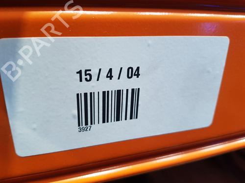 Rear bumper reinforcement AUDI Q5 (FYB, FYG) 2.0 TDI quattro | BP22667119C73 
