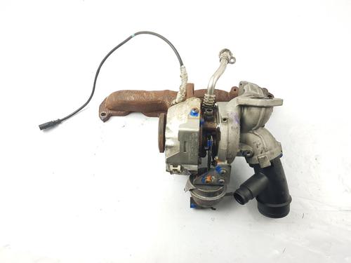 Used Turbocharger/Supercharger SKODA OCTAVIA II (1Z3) [2004-2013]  28413522