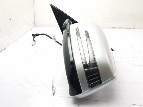 Left mirror MERCEDES-BENZ E-CLASS (W212) E 350 CDI (212.023) | BP32398038C26