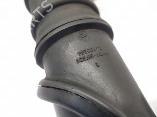 Intercooler pipe VAUXHALL ASTRA Mk VI (J) GTC (P10) 1.6 CDTi | BP32252039M127