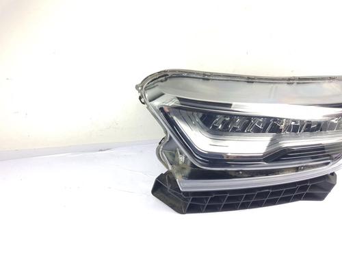 Left headlight HONDA CR-V V (RW_, RT_) 2.0 e-CVT Hybrid (RT5) | BP22677657C28 