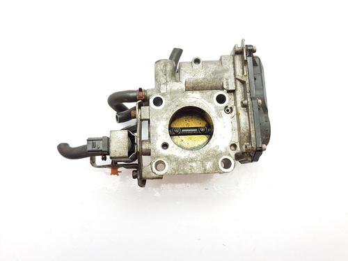 Throttle body HONDA JAZZ III (GE_, GG_, GP_, ZA_) 1.2 (GG1) | BP22209641M82 