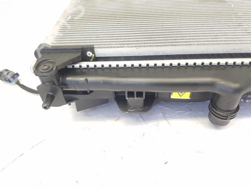 Køler OPEL CORSA F (P2JO) 1.2 (68) | BP28501055M31