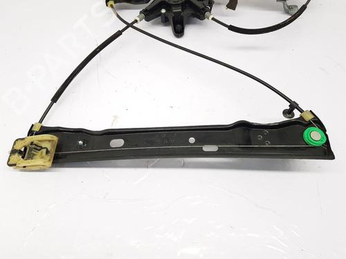 Front right window mechanism FORD FOCUS III 1.6 Ti | BP31983503C23 