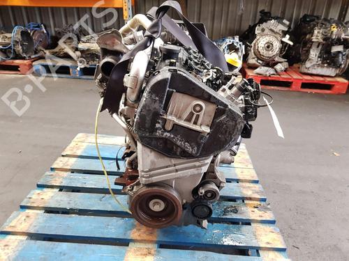 Engine NISSAN NOTE (E12) 1.5 dCi | BP30137851M1