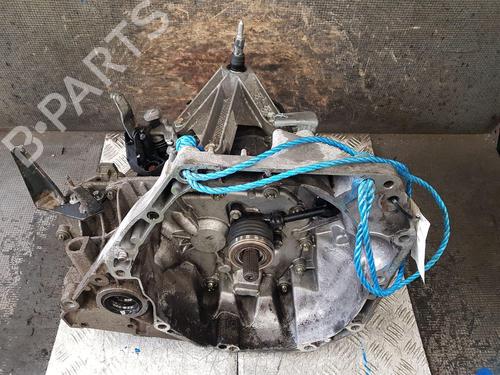 Gearkasse Gearkasse 38071781 38071781