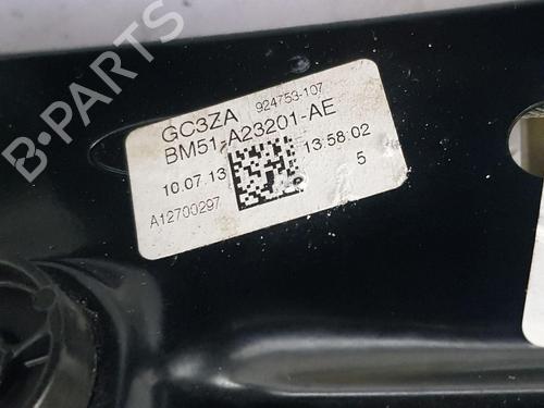 Front left window mechanism FORD FOCUS III 1.6 Ti | BP29379082C22 