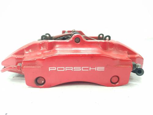 Right rear brake caliper PORSCHE BOXSTER (981) S 3.4 | BP26915158M106  - Image 9