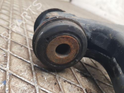 Left front suspension arm FORD TRANSIT CONNECT V408 Box Body/MPV 1.6 TDCi | BP30627928M12 