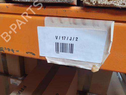 Right rear brake caliper MCLAREN 720S Spider 4.0 | BP22678442M106 