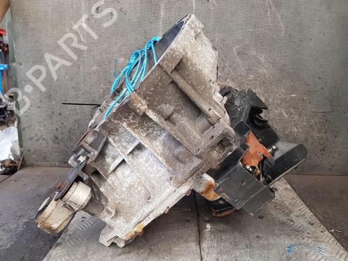 Gearbox FORD FIESTA VI (CB1, CCN) 1.0 EcoBoost | BP37611109M3 - Image 6