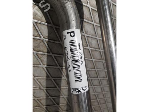 Pipe FORD FIESTA VI (CB1, CCN) 1.0 EcoBoost | BP33473058M125  - Image 11