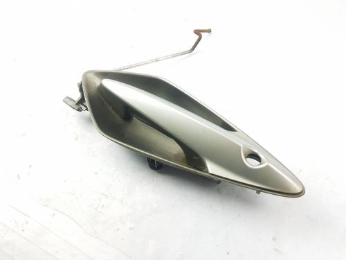 Front right exterior door handle HONDA CIVIC VIII Hatchback (FN, FK) 1.8 (FN1, FK2) | BP29984293C129 