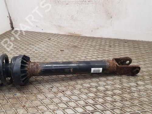 Left front shock absorber JAGUAR XF II (X260) 3.0 D | BP29620170M16 